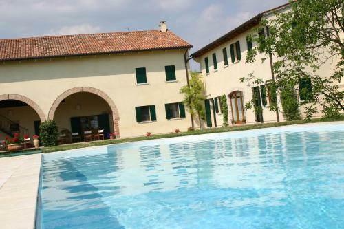 Agroturismo Il Rifugio Del Poeta