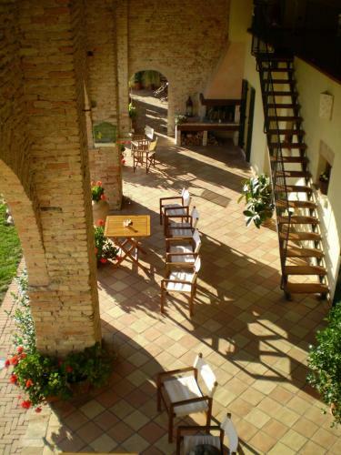 Agroturismo Il Rifugio Del Poeta