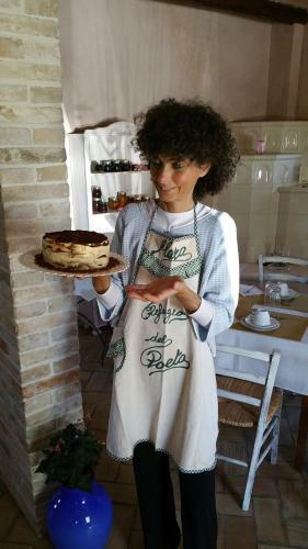 Agroturismo Il Rifugio Del Poeta
