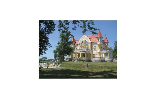 Holiday Home Kopaszdomb H�z-fony�d