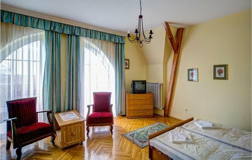 Holiday Home Kopaszdomb H�z-fony�d