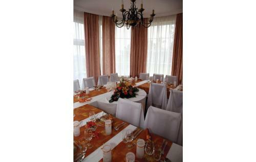 Holiday Home Kopaszdomb H�z-fony�d