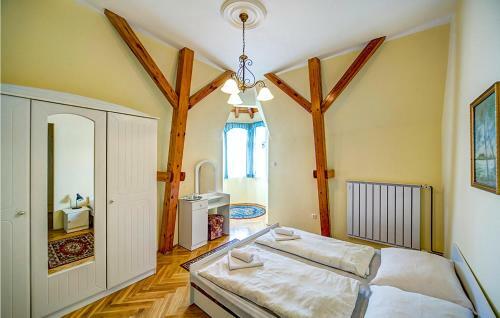 Holiday Home Kopaszdomb H�z-fony�d