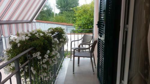 Bed & Breakfast La Villetta Del Golfo