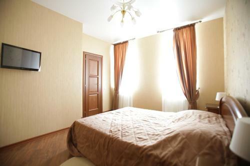 Edem Business Hotel