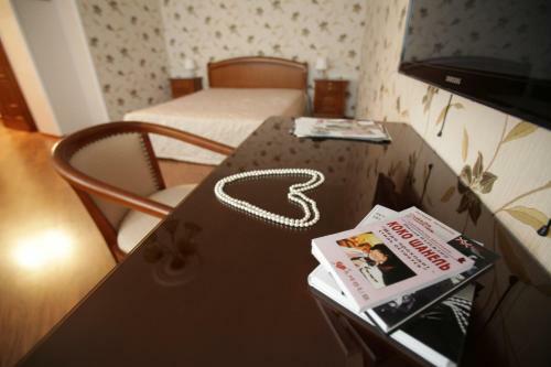 Edem Business Hotel