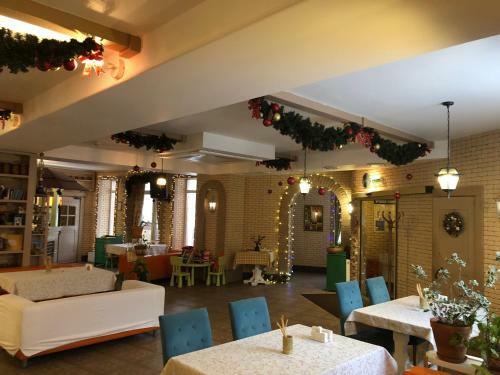 Edem Business Hotel