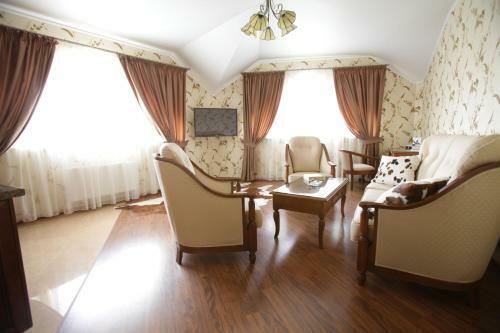 Edem Business Hotel