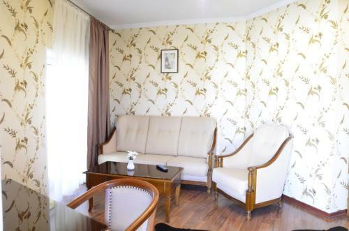 Edem Business Hotel