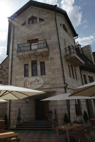 Edem Business Hotel