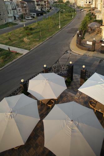 Edem Business Hotel