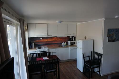 Apartamento Northcape Seapark