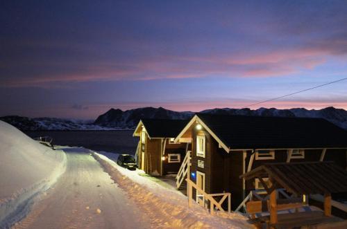 Apartamento Northcape Seapark
