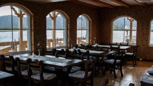 Apartamento Northcape Seapark