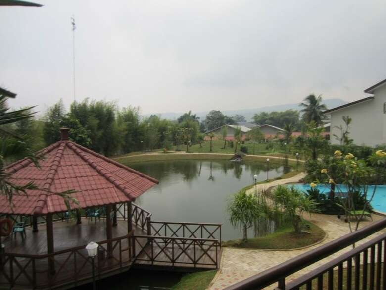 Hotel Rukun Senior Living