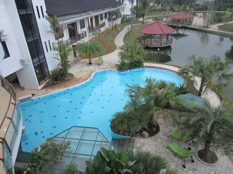 Hotel Rukun Senior Living