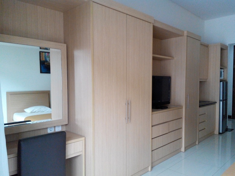Hotel Rukun Senior Living