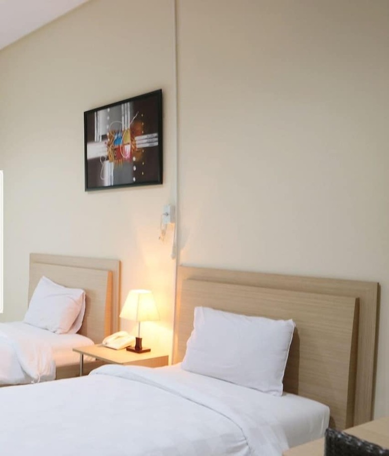 Hotel Rukun Senior Living