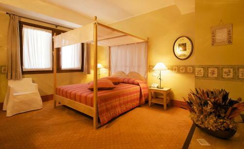 Bed & Breakfast A Casa Di Paola