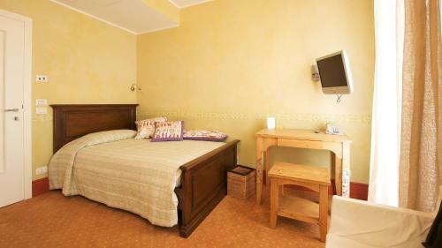 Bed & Breakfast A Casa Di Paola