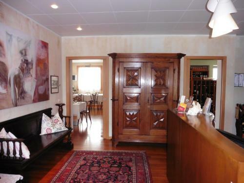 Bed & Breakfast A Casa Di Paola