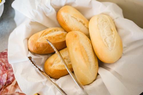Bed & Breakfast A Casa Di Paola