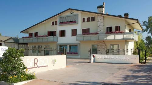 Bed & Breakfast A Casa Di Paola