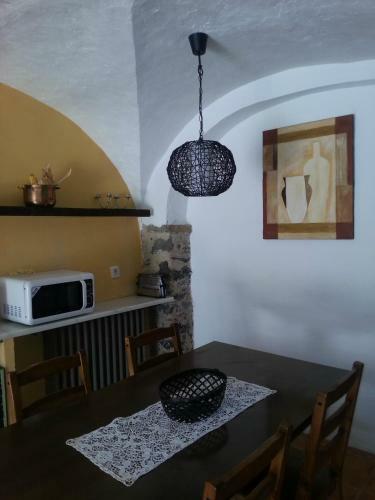 Agroturismo Apartaments Mas Violella