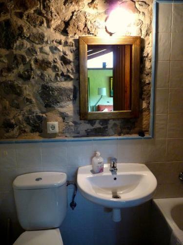 Agroturismo Apartaments Mas Violella