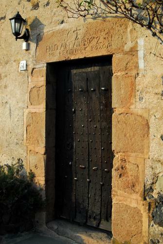 Agroturismo Apartaments Mas Violella