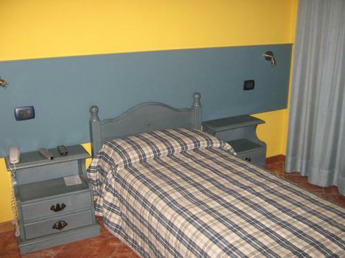 Agroturismo Affittacamere La Palazzina