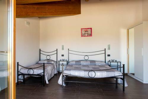Agroturismo Affittacamere La Palazzina