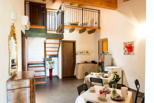 Agroturismo Affittacamere La Palazzina