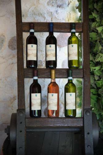 Agroturismo Affittacamere La Palazzina