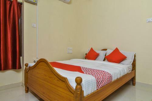 Hotel Kathir Palace