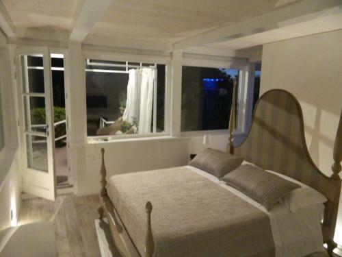 Bed & Breakfast Villa Pocci