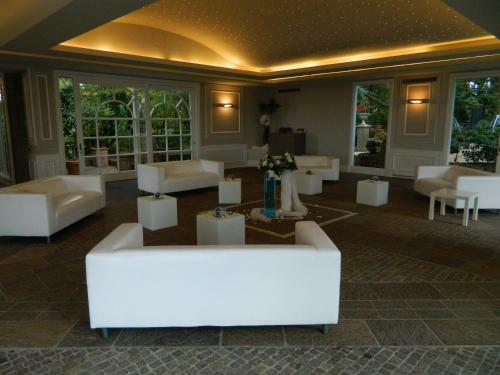 Bed & Breakfast Villa Pocci
