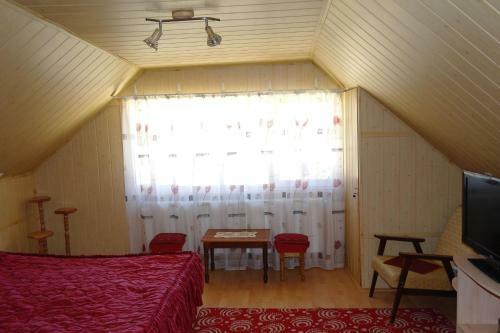 Hostal Pensiunea Arkoudaki