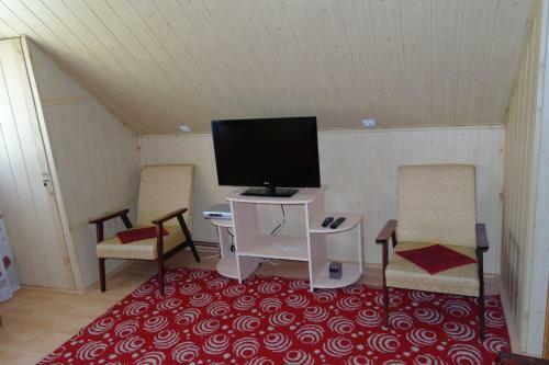 Hostal Pensiunea Arkoudaki