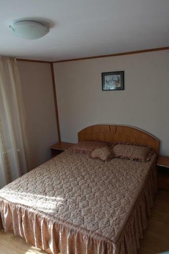 Hostal Pensiunea Arkoudaki