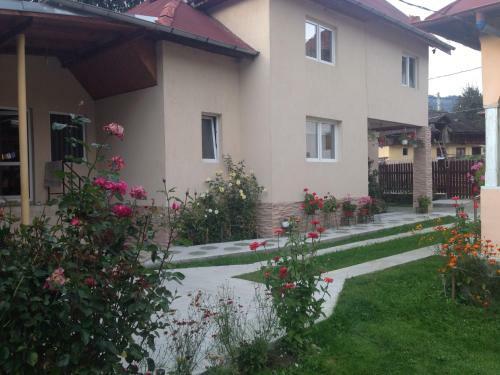 Hostal Pensiunea Arkoudaki