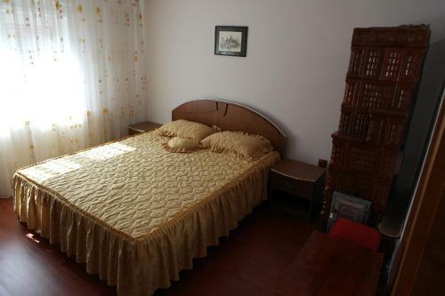 Hostal Pensiunea Arkoudaki