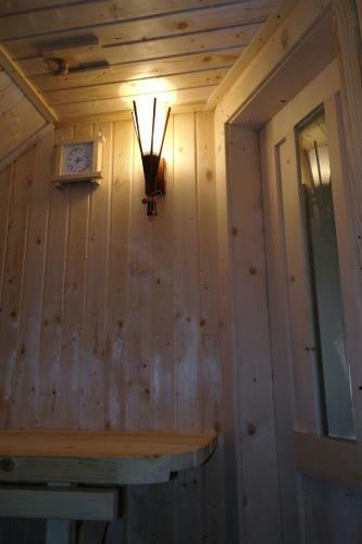 Hostal Pensiunea Arkoudaki