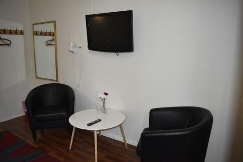 Hotell H�rnan