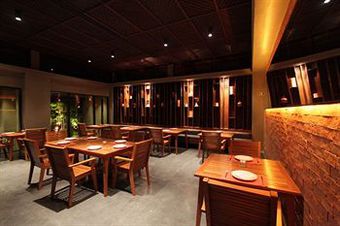 Hotel Pattara Resort & Spa