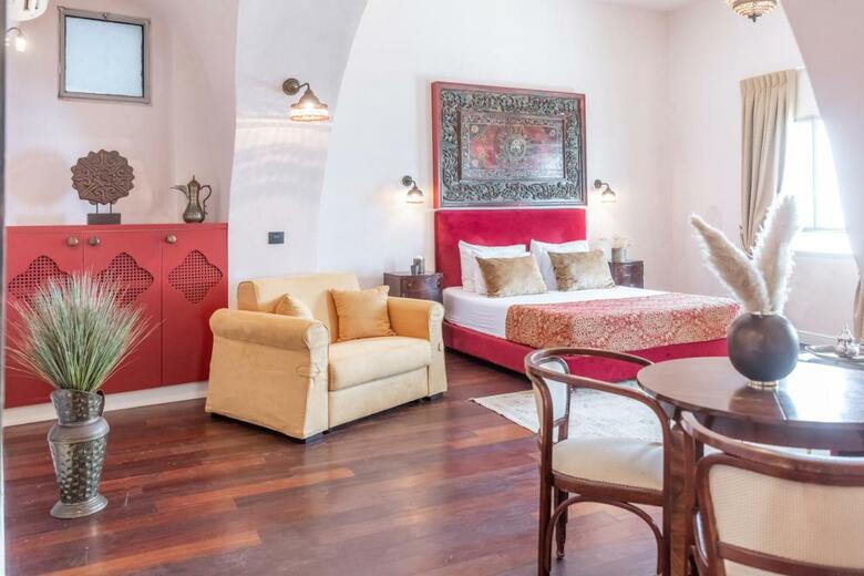 Casa Nova - Luxury Suites & Boutique Apart-hotel