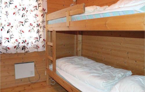 Holiday Home Lavik Helleb� Hytter Nr.