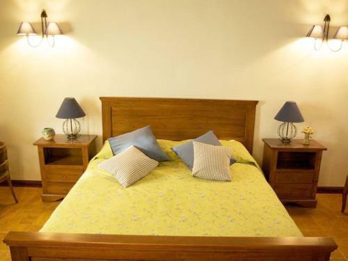 Hostal Agriturismo Terra Sabina