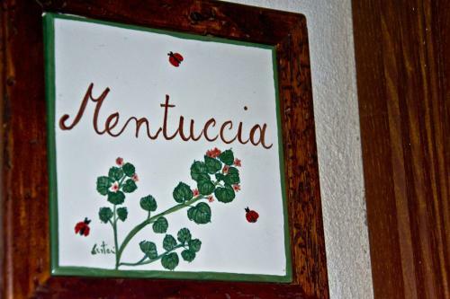 Hostal Agriturismo Terra Sabina