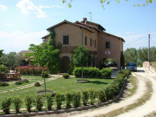 Hostal Agriturismo Terra Sabina